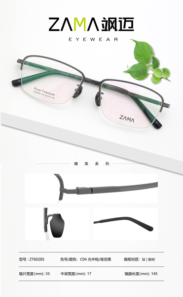 ZT6028S